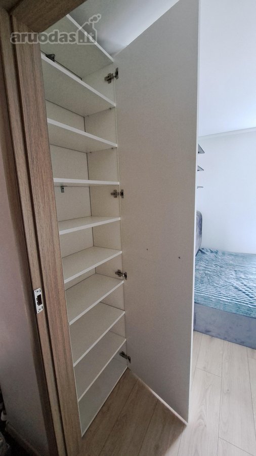 Pilnai įrengtas, nereikalaujantis investicijų - nuotraukos Nr. 22