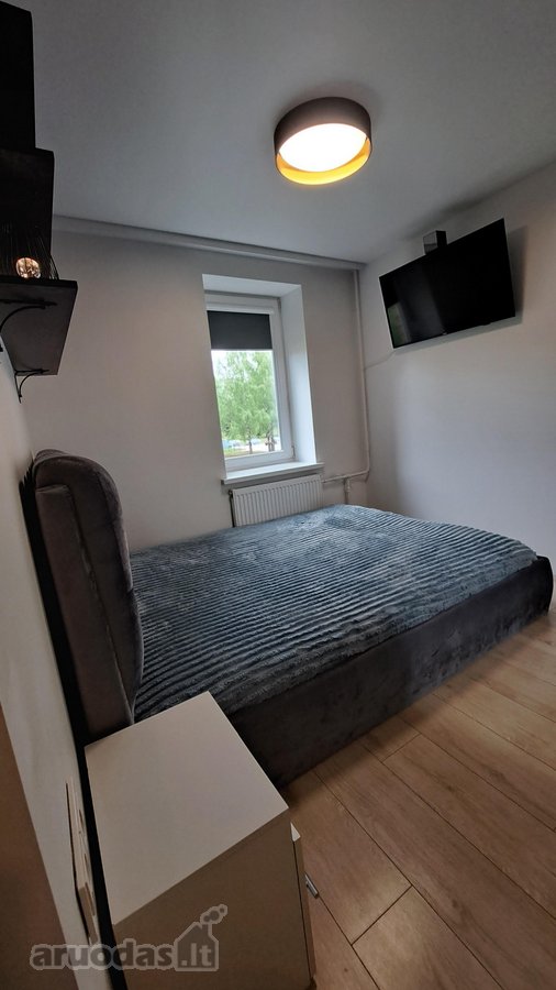 Pilnai įrengtas, nereikalaujantis investicijų - nuotraukos Nr. 19