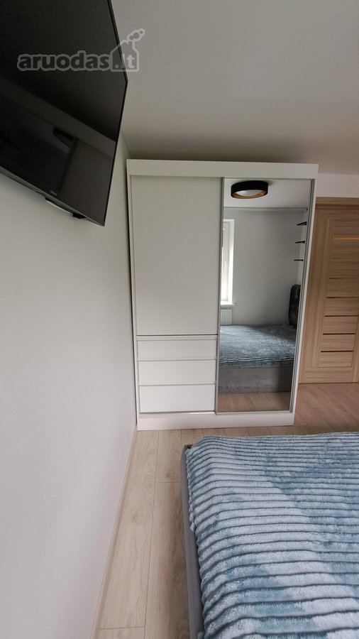Pilnai įrengtas, nereikalaujantis investicijų - nuotraukos Nr. 20
