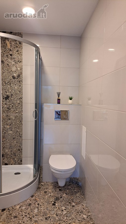 Pilnai įrengtas, nereikalaujantis investicijų - nuotraukos Nr. 23