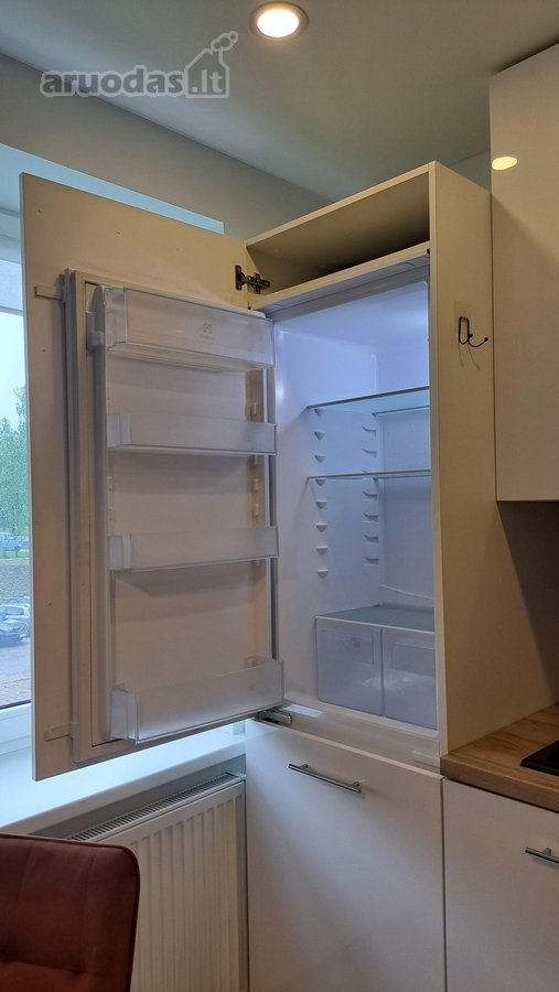 Pilnai įrengtas, nereikalaujantis investicijų - nuotraukos Nr. 14
