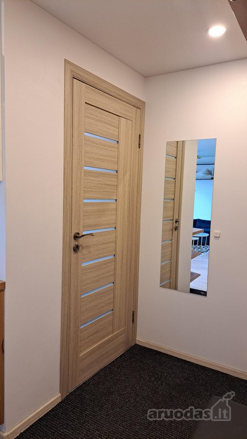 Pilnai įrengtas, nereikalaujantis investicijų - nuotraukos Nr. 18