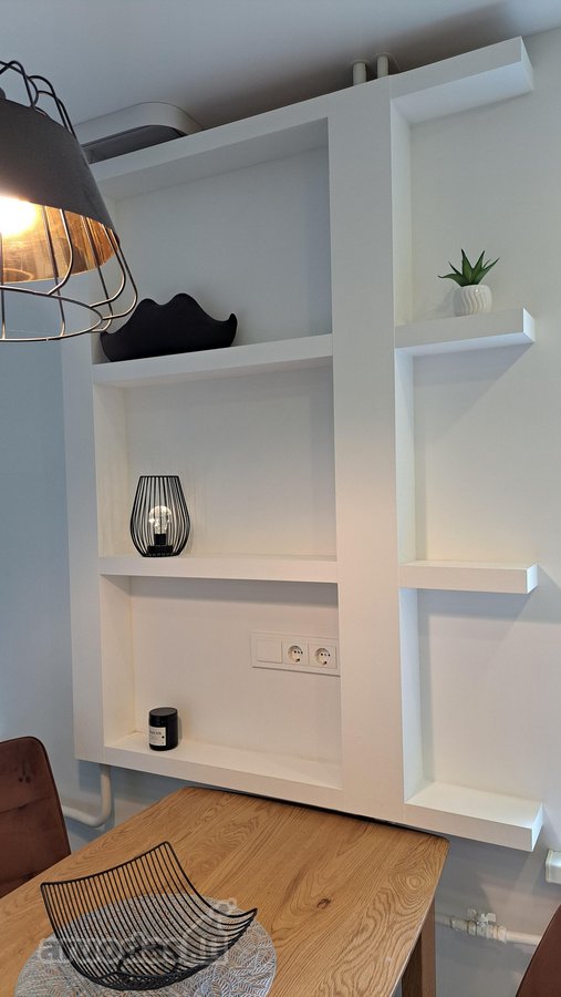 Pilnai įrengtas, nereikalaujantis investicijų - nuotraukos Nr. 8