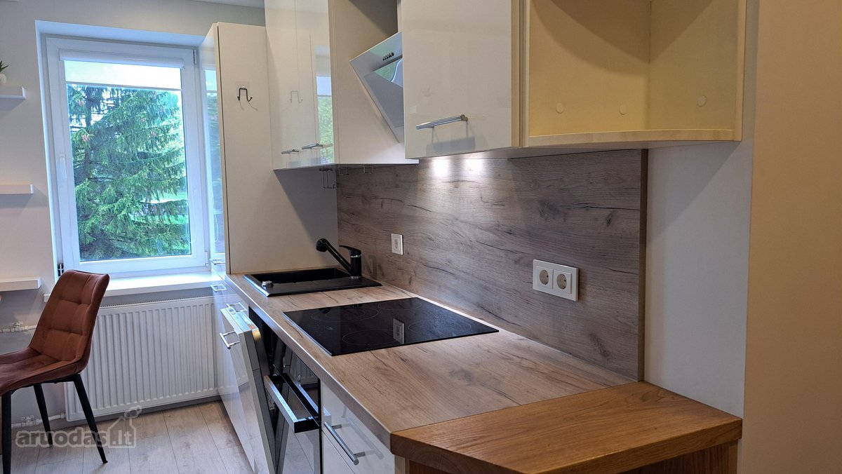 Pilnai įrengtas, nereikalaujantis investicijų - nuotraukos Nr. 11