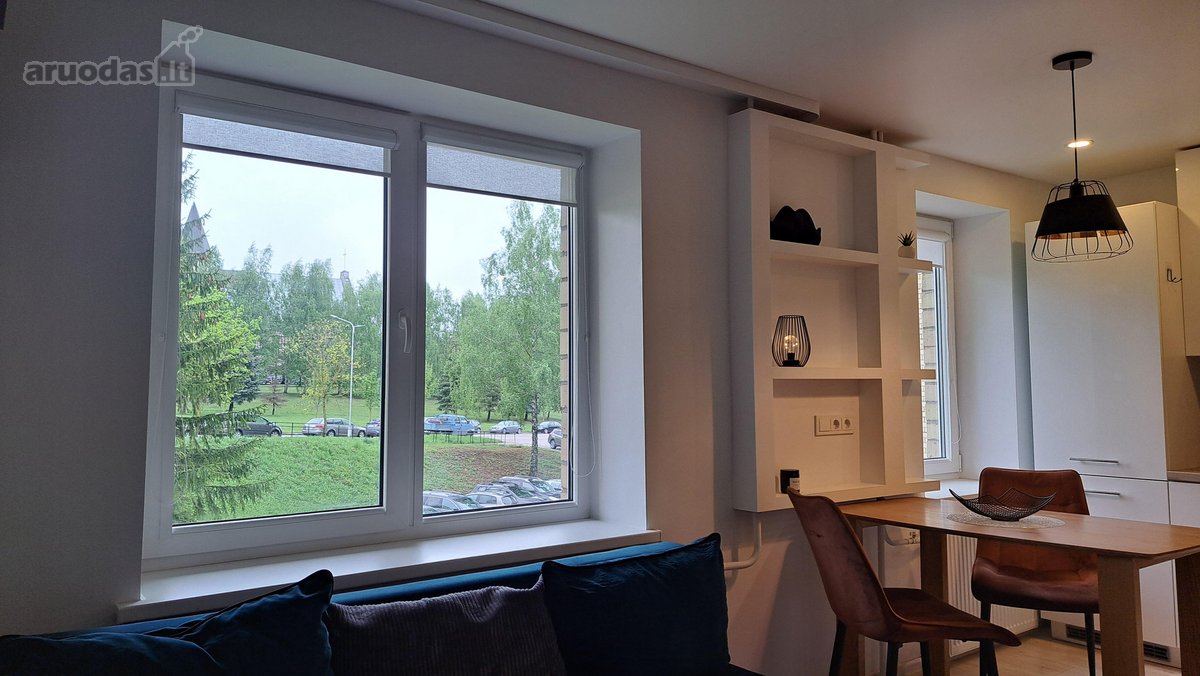 Pilnai įrengtas, nereikalaujantis investicijų - nuotraukos Nr. 5