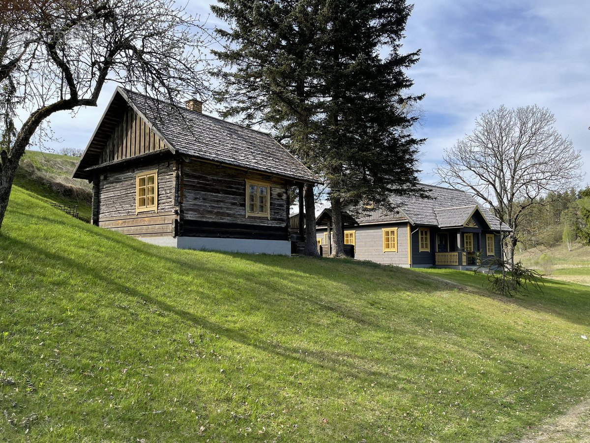 Sodybą sudaro trys žemės sklypai, bendras - nuotraukos Nr. 6