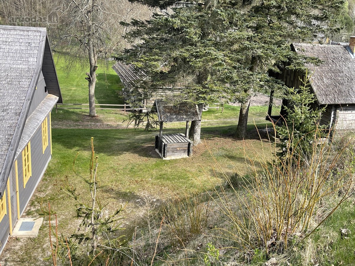 Sodybą sudaro trys žemės sklypai, bendras - nuotraukos Nr. 5