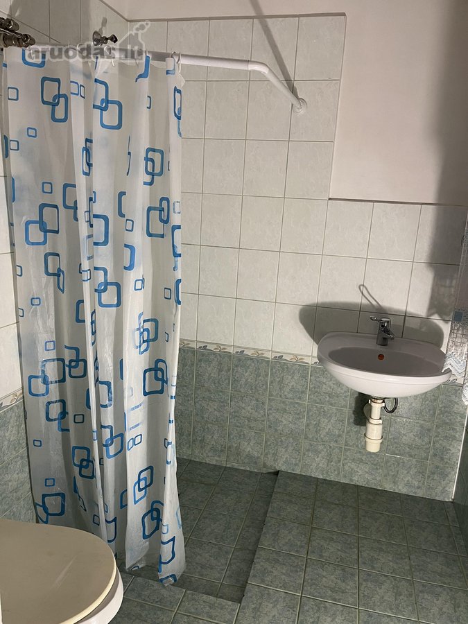 Parduodamas mūrinio namo antras aukštas – - nuotraukos Nr. 5