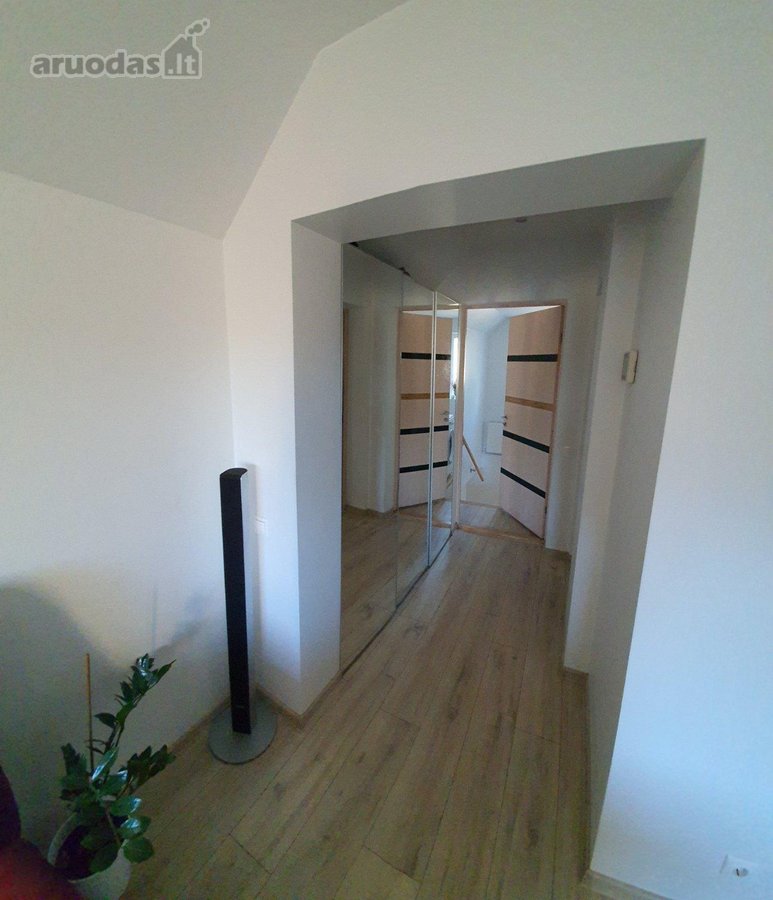 Parduodama namo dalis centre V. Kudirkos g. - nuotraukos Nr. 8