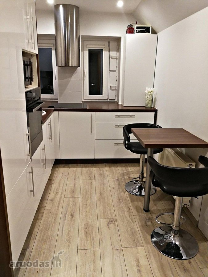 Parduodama namo dalis centre V. Kudirkos g. - nuotraukos Nr. 3