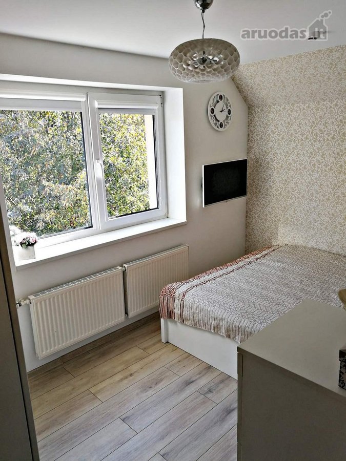 Parduodama namo dalis centre V. Kudirkos g. - nuotraukos Nr. 14