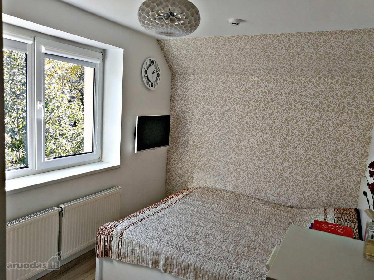 Parduodama namo dalis centre V. Kudirkos g. - nuotraukos Nr. 16
