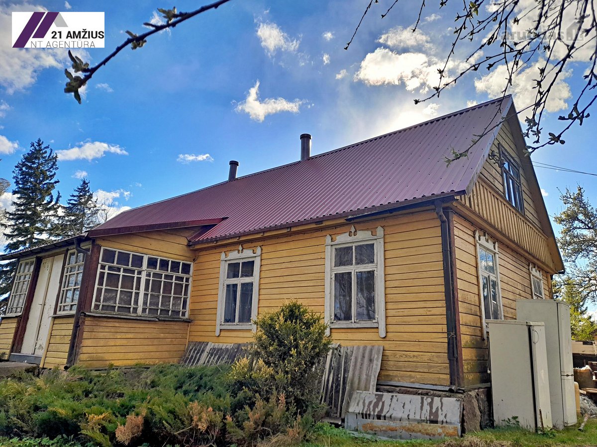 Kupiškio r. sav., Alizavos sen., Girbučių k. - nuotraukos Nr. 2