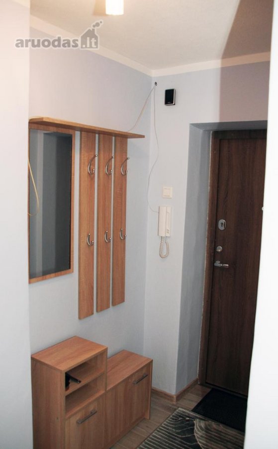 Parduodamas tvarkingas, suremontuotas 2 k. - nuotraukos Nr. 14