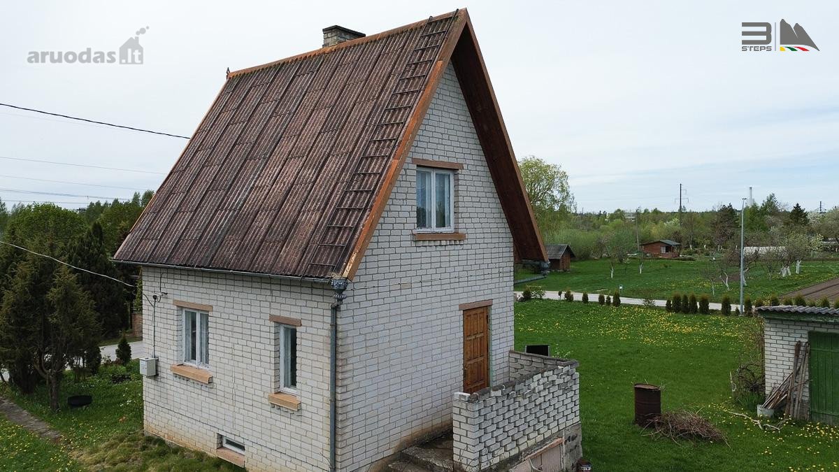 Sumažinome Kainą!