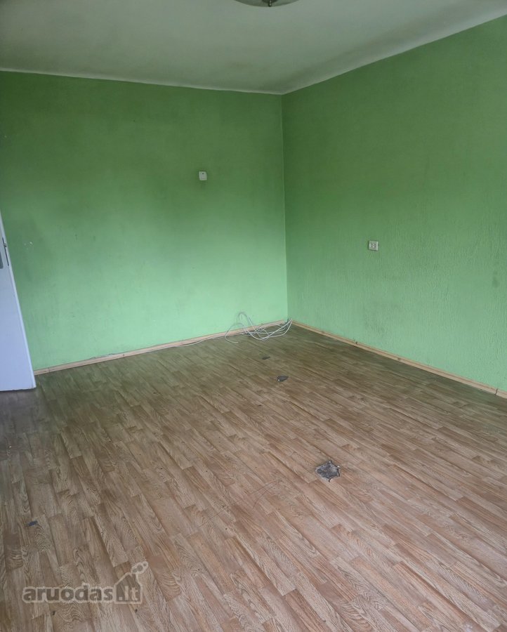 Parduodamas bendrabučio tipo butas - nuotraukos Nr. 5