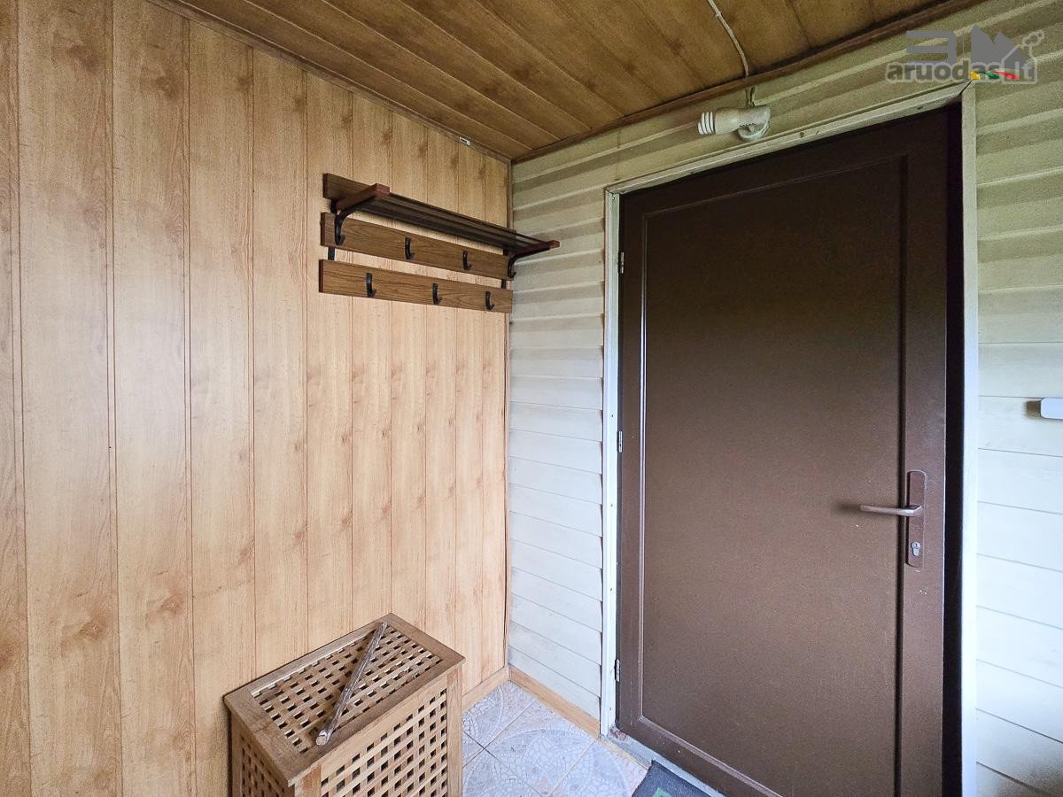 Parduodama namo dalis J. Basanavičiaus g. - nuotraukos Nr. 7