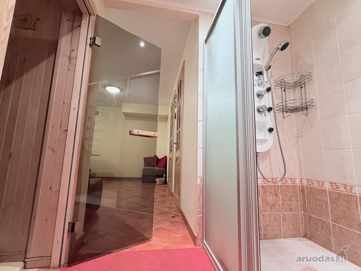Parduodamas kotedžas Jeruzalėje su privačiu - nuotraukos Nr. 34