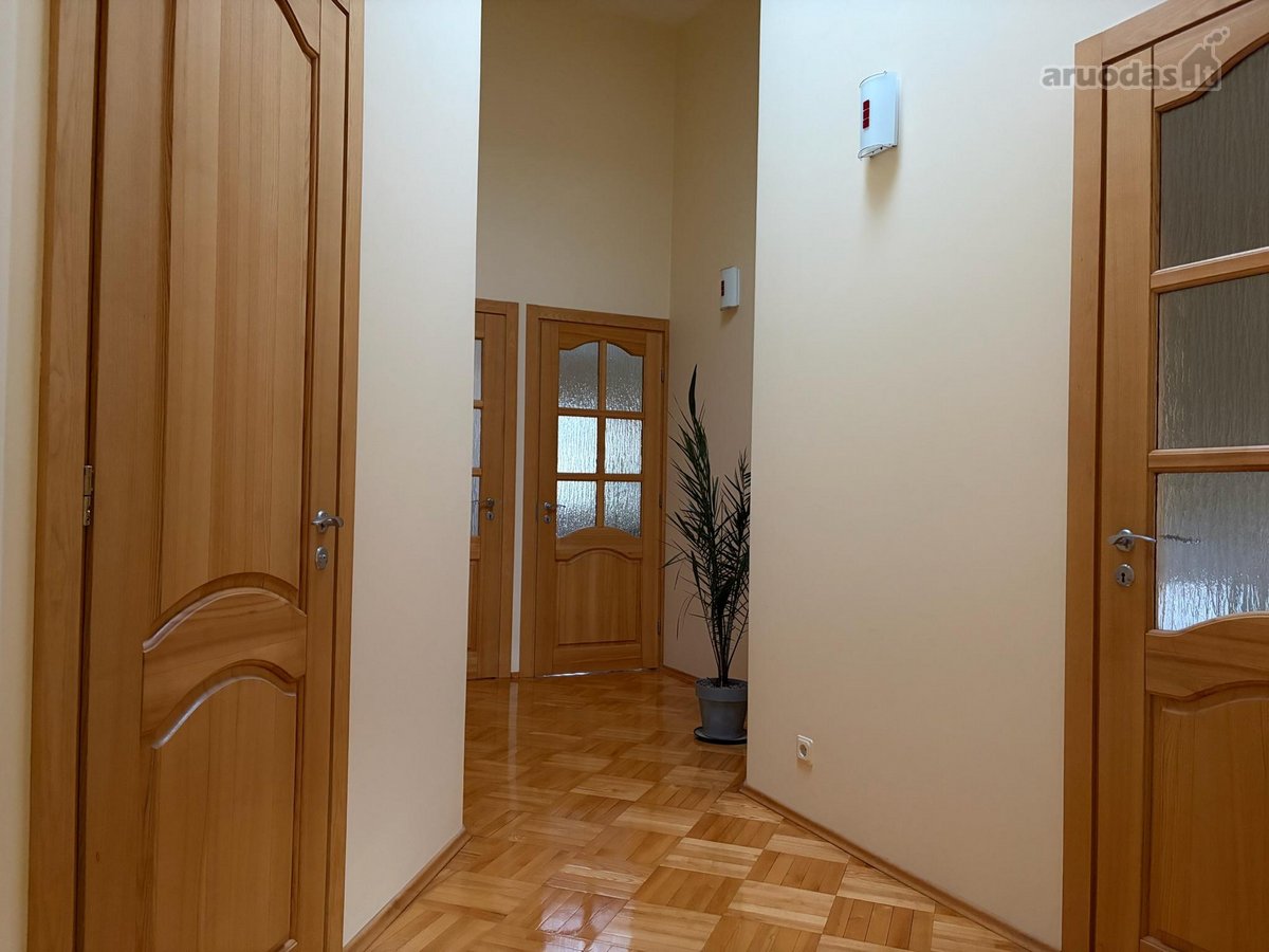 Parduodamas kotedžas Jeruzalėje su privačiu - nuotraukos Nr. 24