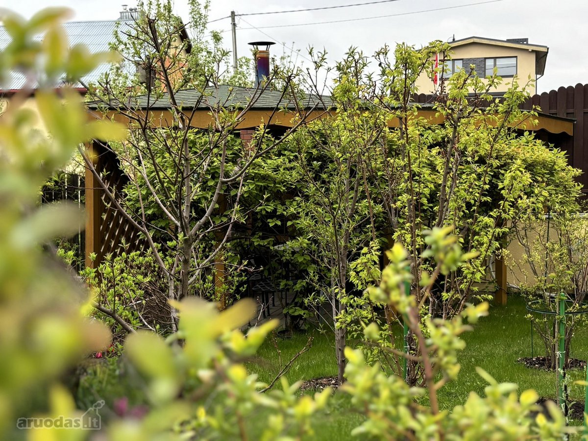 Parduodamas kotedžas Jeruzalėje su privačiu - nuotraukos Nr. 15