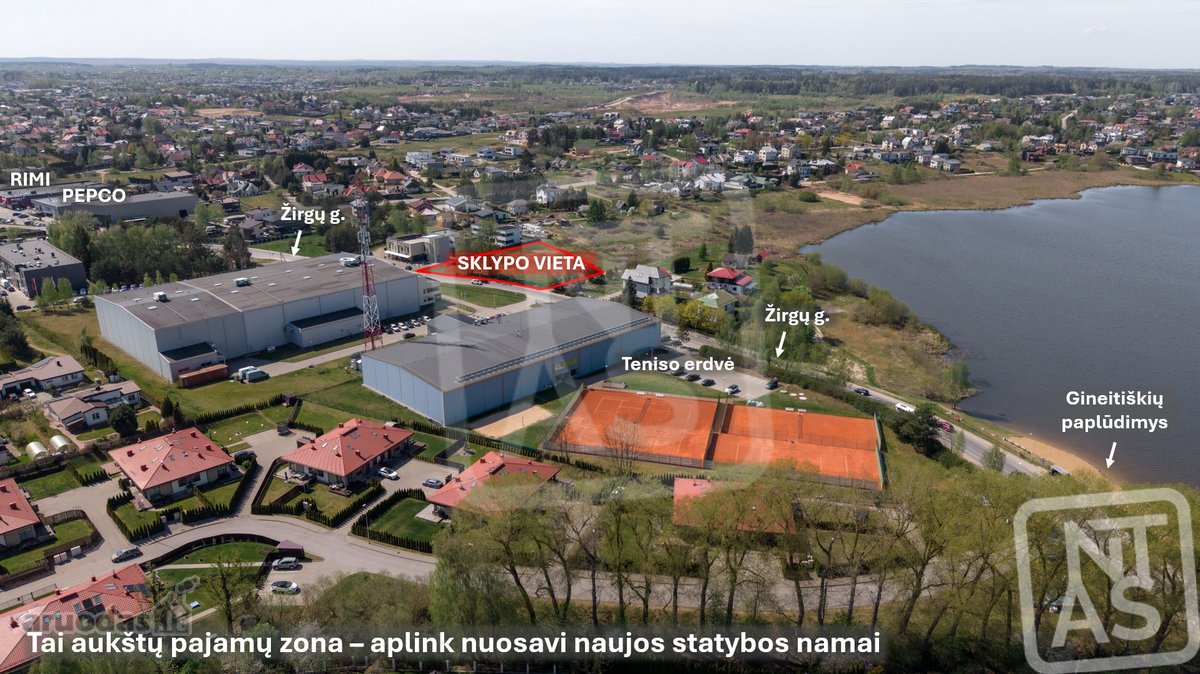 Strategiškai Patrauklioje - Intensyvaus - nuotraukos Nr. 19