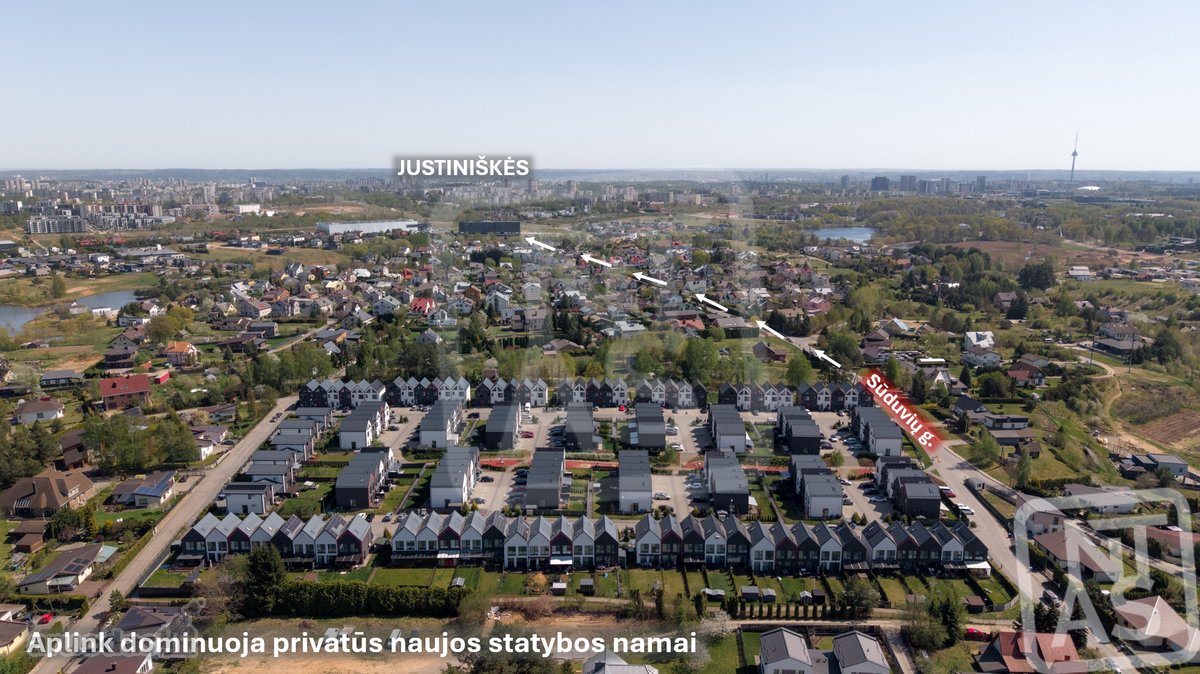 Strategiškai Patrauklioje - Intensyvaus - nuotraukos Nr. 14