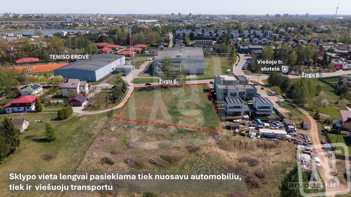 Strategiškai Patrauklioje - Intensyvaus - nuotraukos Nr. 18