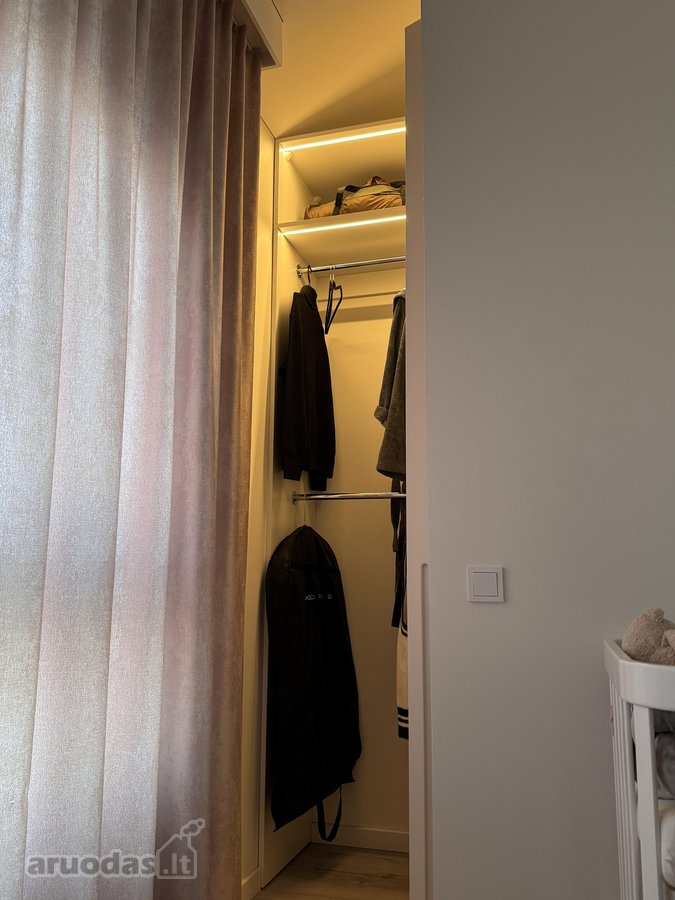 Brokerių paslaugos nedomina, parduoda savininkas. - nuotraukos Nr. 20