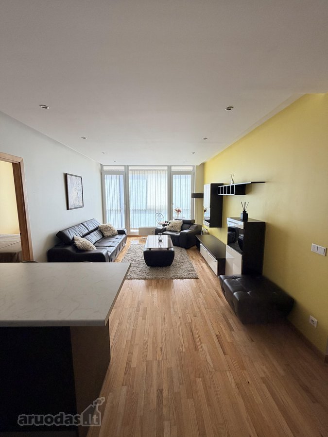 Adresas – Kavoliuko g., Karoliniškės, Vilnius - nuotraukos Nr. 8