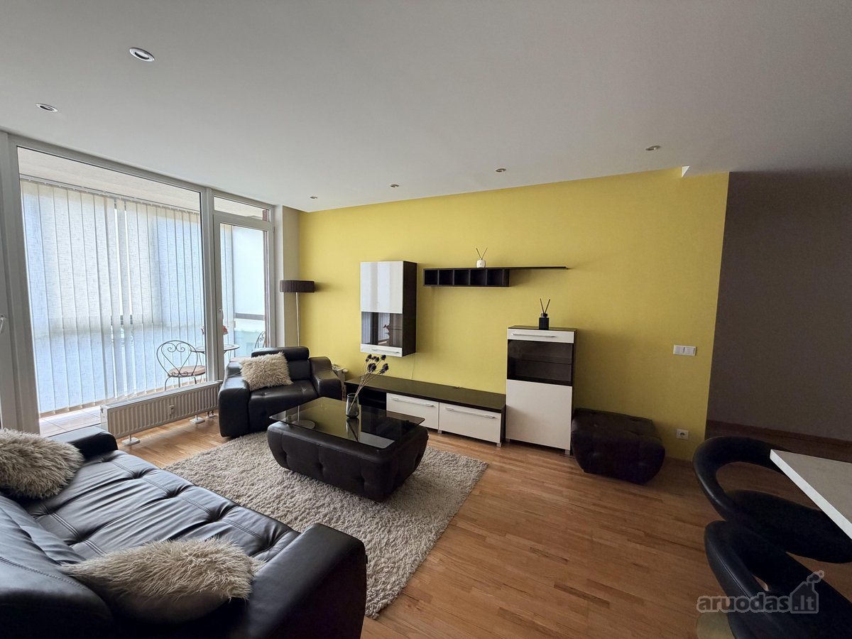 Adresas – Kavoliuko g., Karoliniškės, Vilnius - nuotraukos Nr. 10