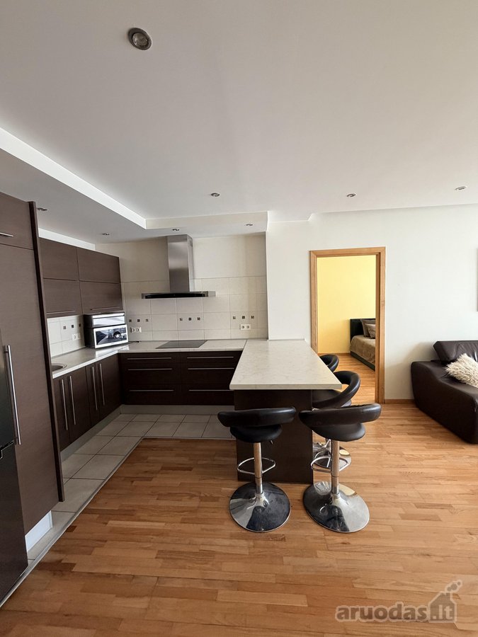 Adresas – Kavoliuko g., Karoliniškės, Vilnius - nuotraukos Nr. 12