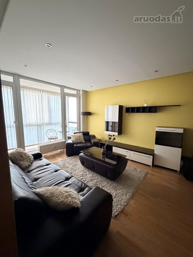 Adresas – Kavoliuko g., Karoliniškės, Vilnius - nuotraukos Nr. 13