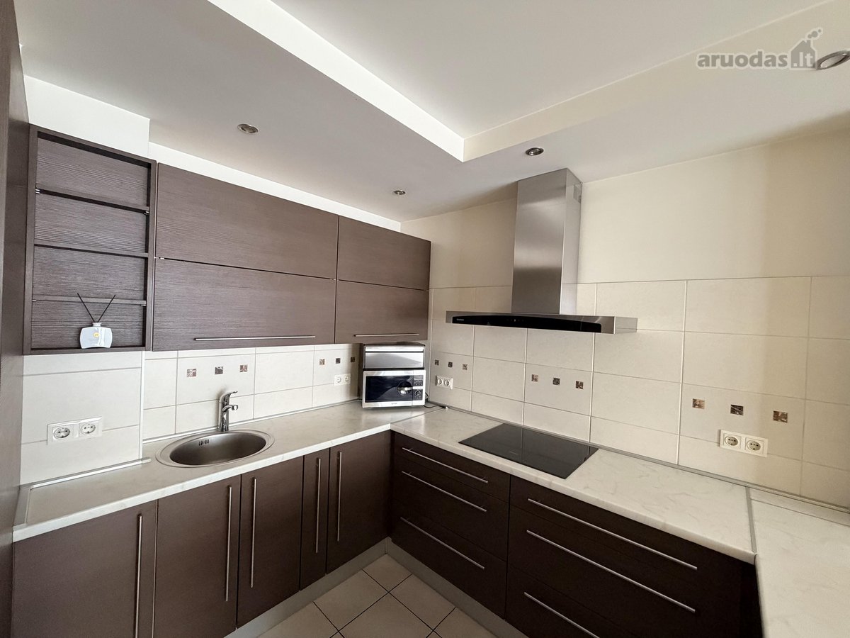 Adresas – Kavoliuko g., Karoliniškės, Vilnius - nuotraukos Nr. 16