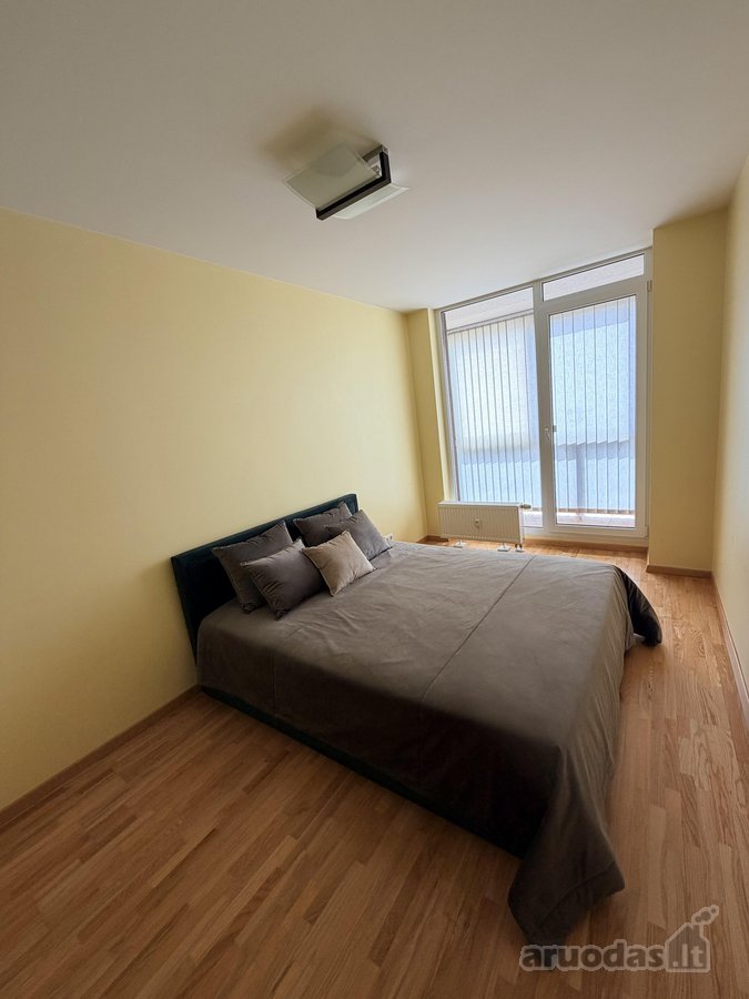 Adresas – Kavoliuko g., Karoliniškės, Vilnius - nuotraukos Nr. 17