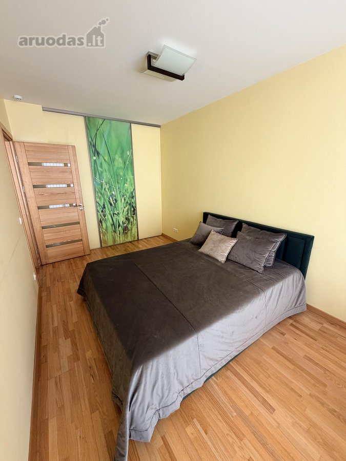 Adresas – Kavoliuko g., Karoliniškės, Vilnius - nuotraukos Nr. 18