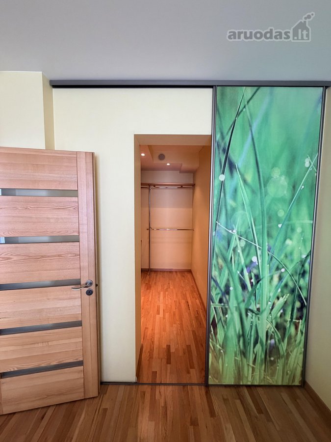 Adresas – Kavoliuko g., Karoliniškės, Vilnius - nuotraukos Nr. 19