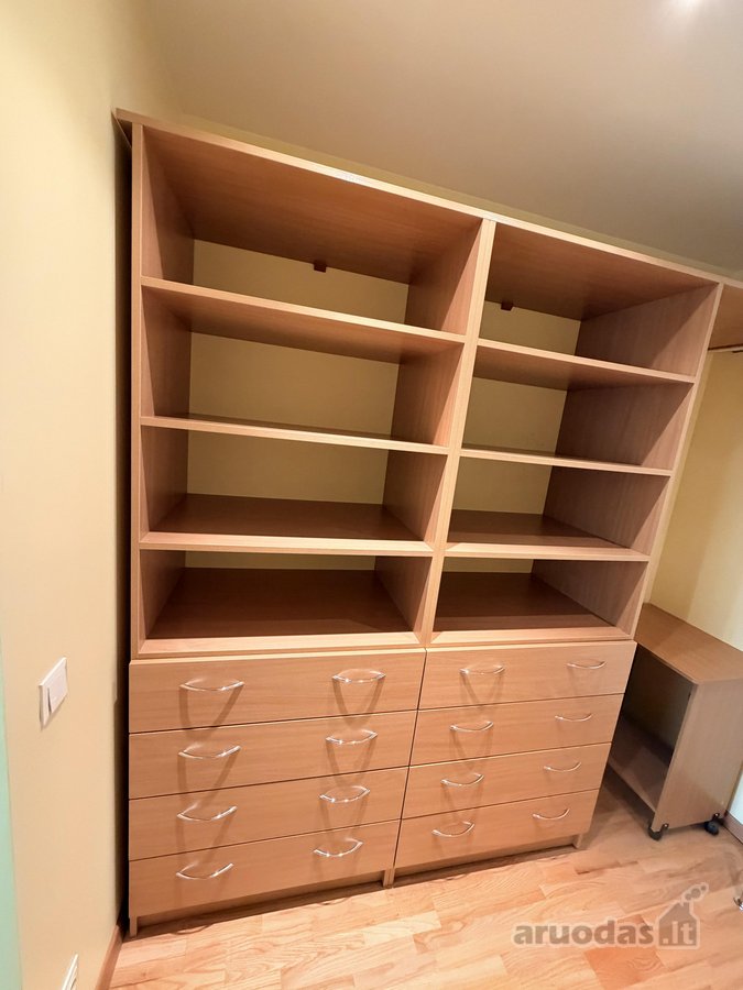 Adresas – Kavoliuko g., Karoliniškės, Vilnius - nuotraukos Nr. 21