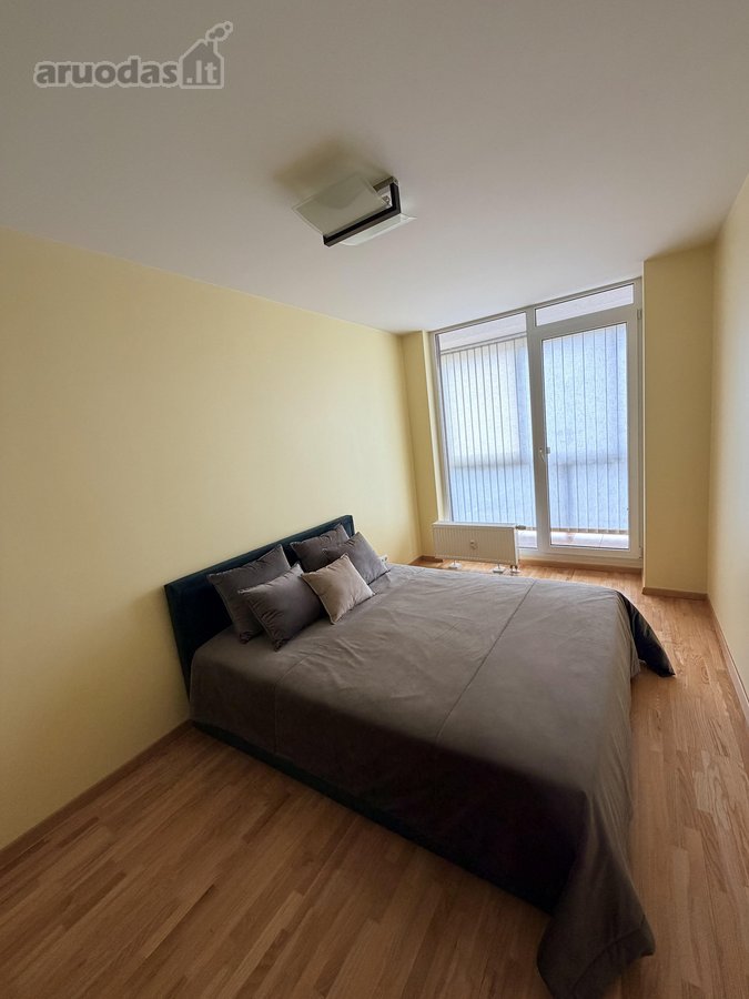 Adresas – Kavoliuko g., Karoliniškės, Vilnius - nuotraukos Nr. 22