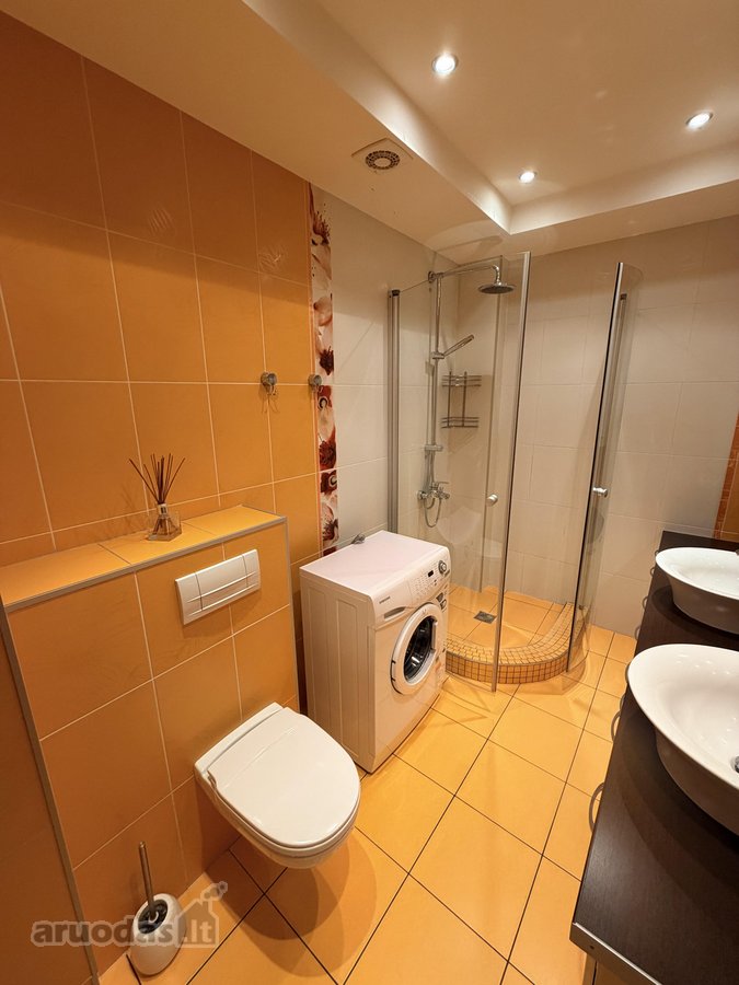 Adresas – Kavoliuko g., Karoliniškės, Vilnius - nuotraukos Nr. 23