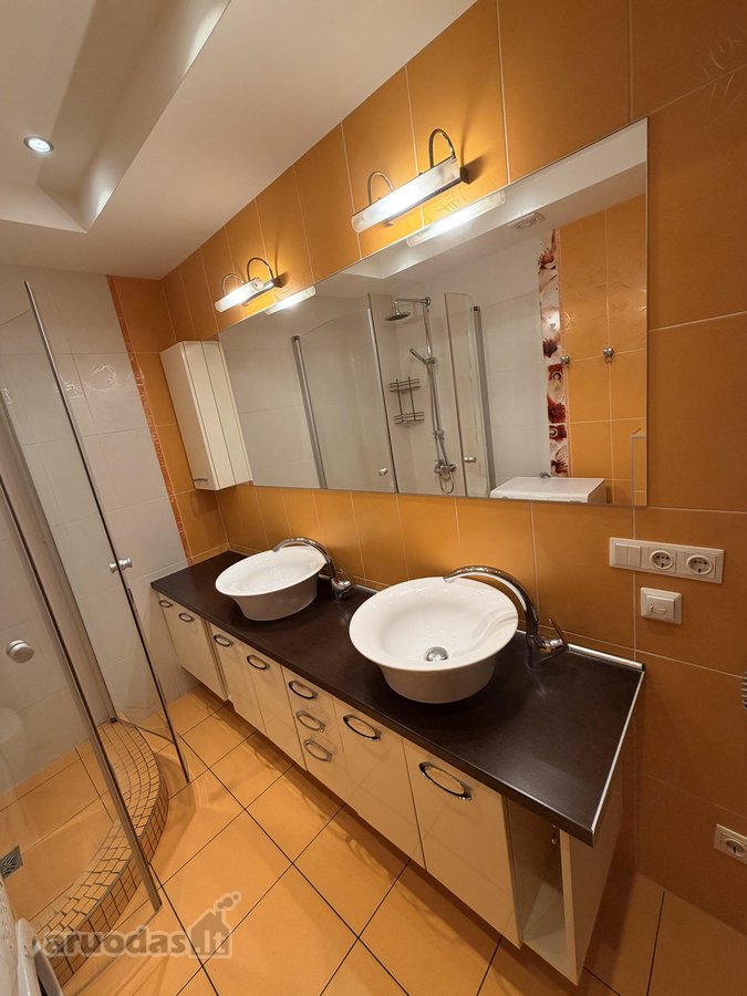Adresas – Kavoliuko g., Karoliniškės, Vilnius - nuotraukos Nr. 24