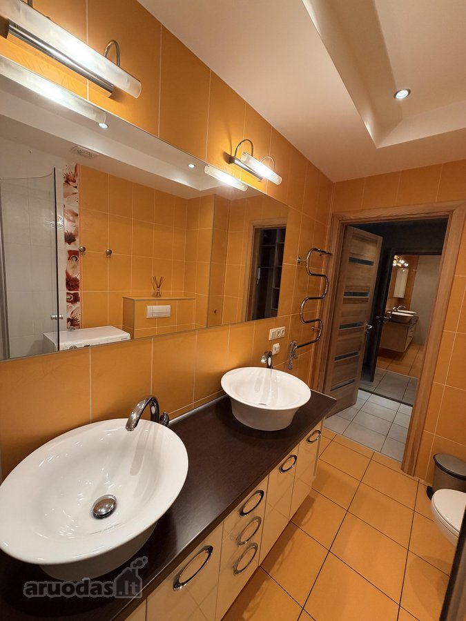Adresas – Kavoliuko g., Karoliniškės, Vilnius - nuotraukos Nr. 25