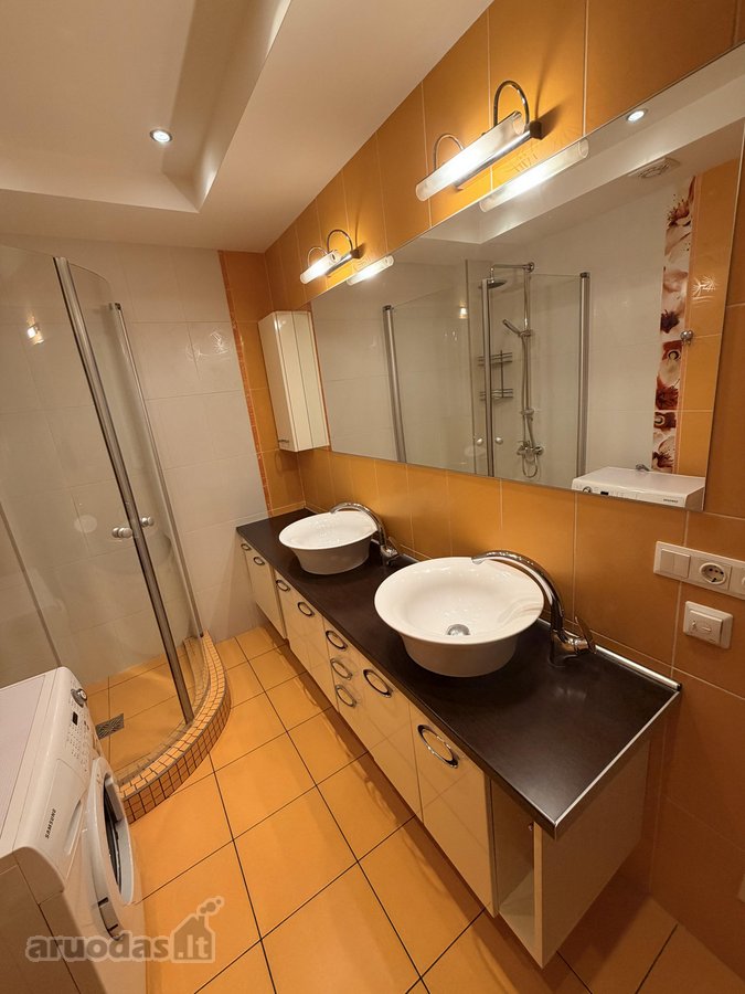 Adresas – Kavoliuko g., Karoliniškės, Vilnius - nuotraukos Nr. 26