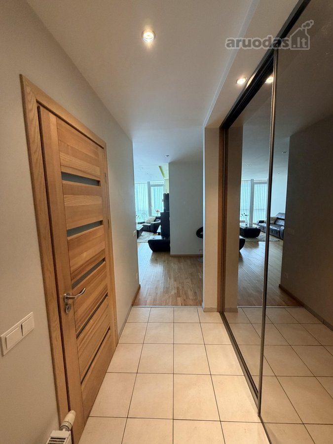 Adresas – Kavoliuko g., Karoliniškės, Vilnius - nuotraukos Nr. 28