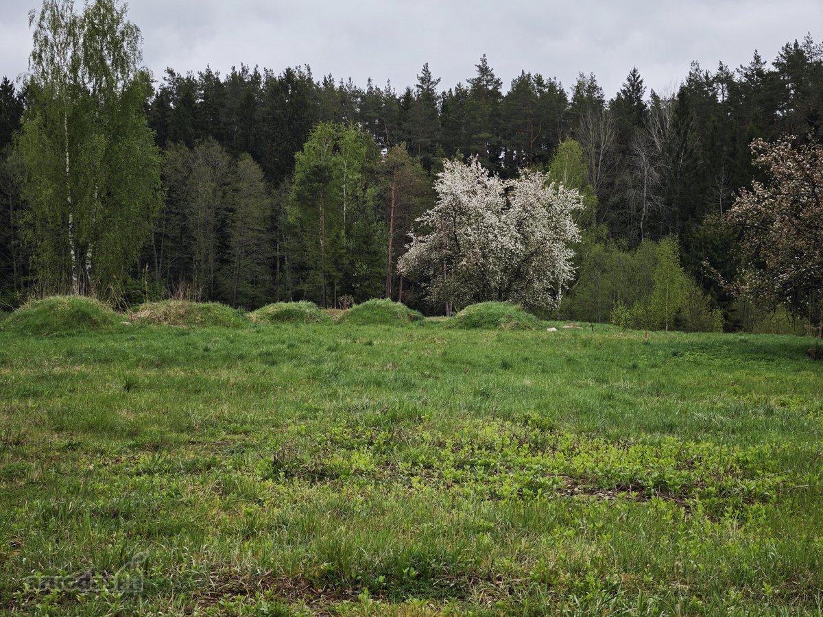 Parduodami Namų Valdos Sklypai Su Panoraminiu - nuotraukos Nr. 10
