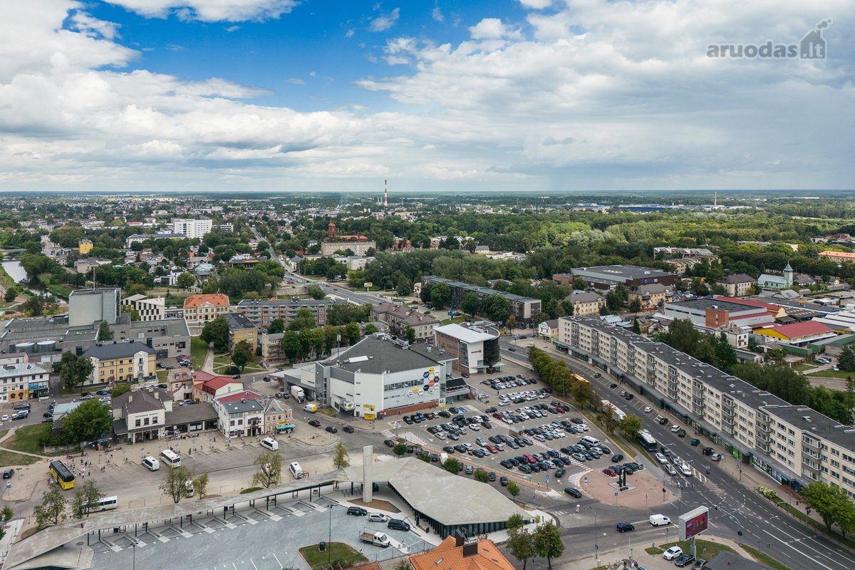 Nuomojamos Patalpos: - nuotraukos Nr. 2