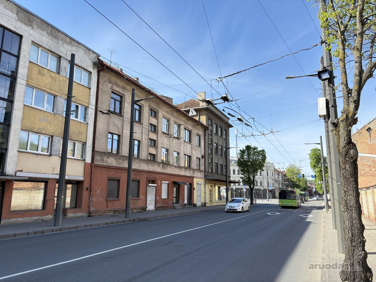 Parduodamos šviesios ir jaukios komercinės - nuotraukos Nr. 14