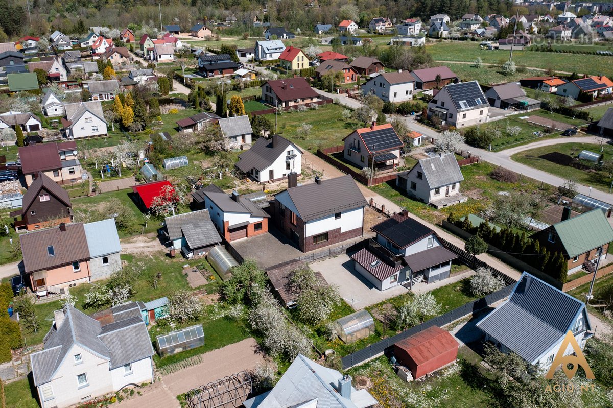 Namas Prienuose Tiems, Kurie Vertina Erdvę Ir - nuotraukos Nr. 20