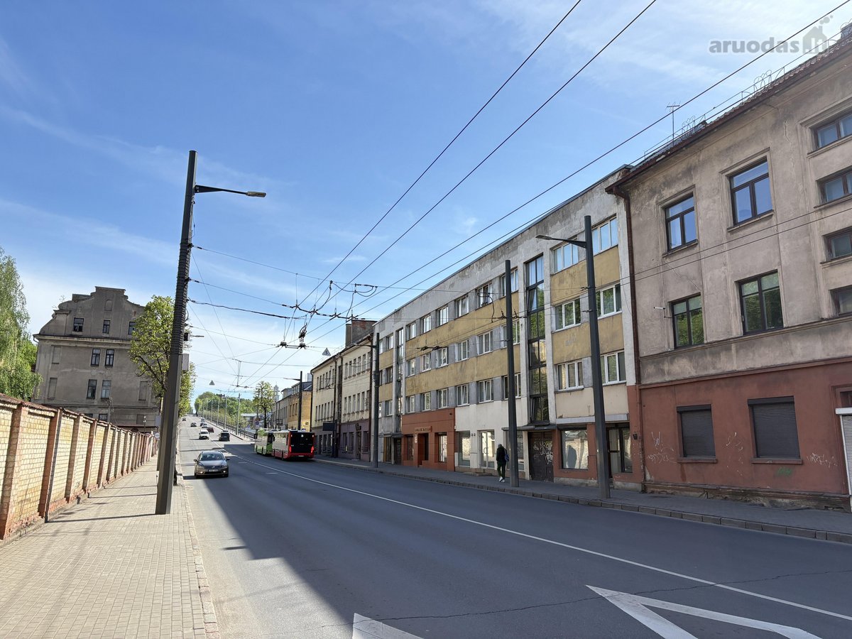 Parduodamos šviesios ir jaukios komercinės - nuotraukos Nr. 15
