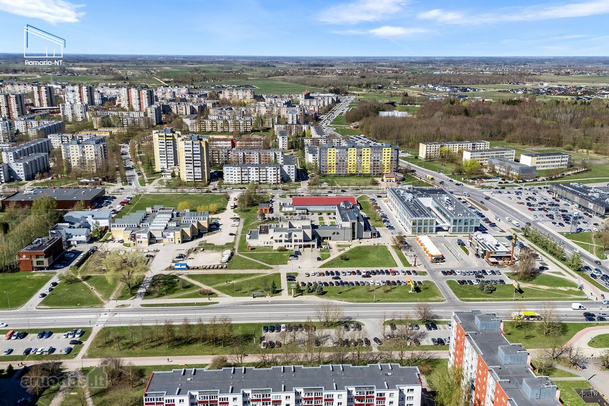 Parduodamas Komercinės Paskirties Objektas - nuotraukos Nr. 7