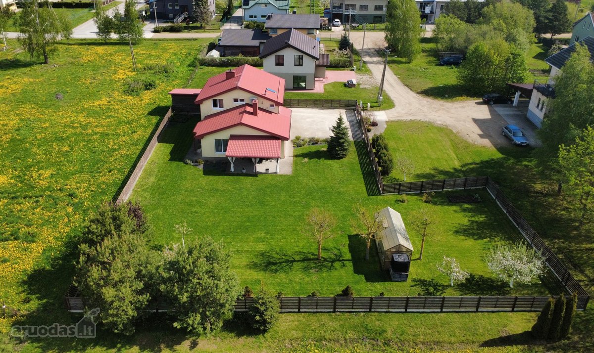 Parduodamas 6,52 a beveik taisyklingos - nuotraukos Nr. 6